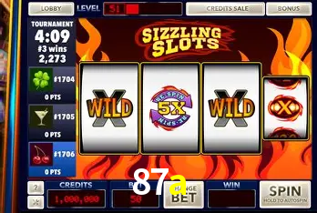 A Revolução dos Aplicativos de Jogos no 87a