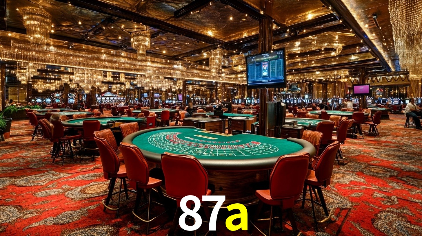 87a -  - 87a bet