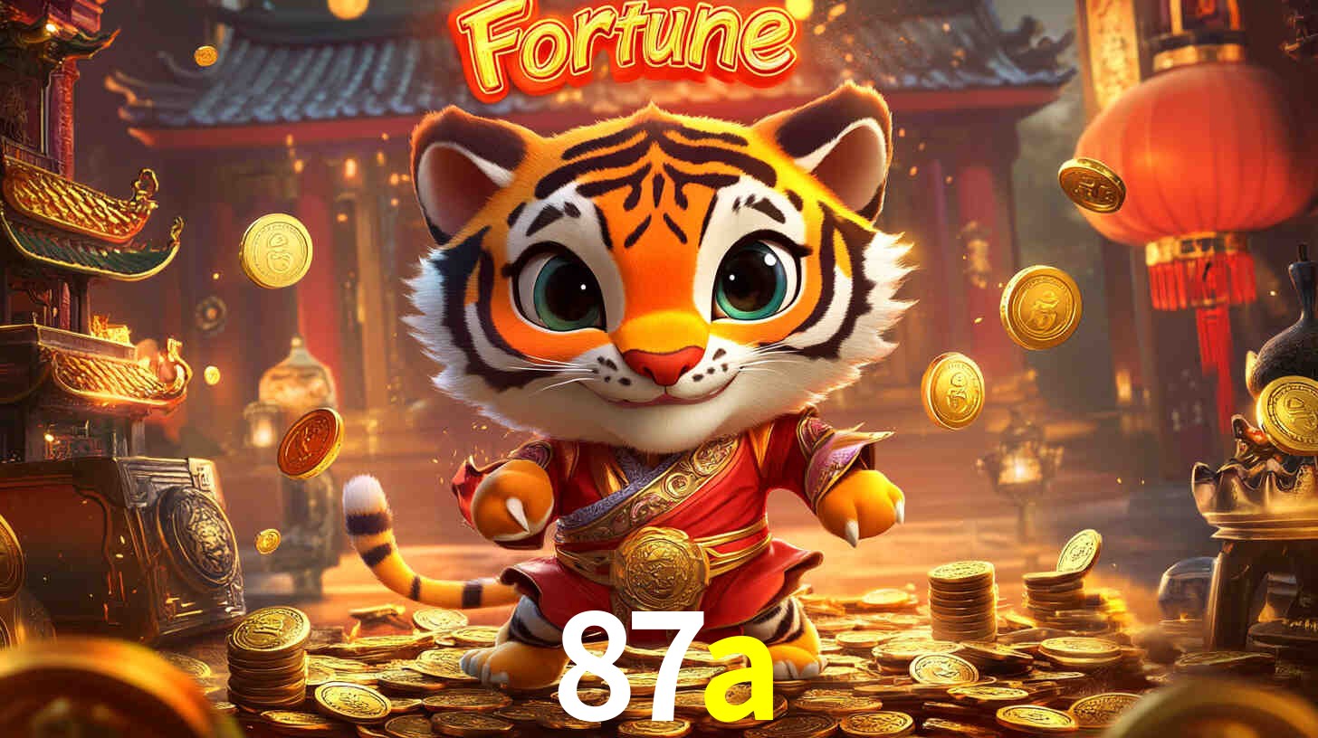 Apostas Esportivas na 87a: Um Guia Completo