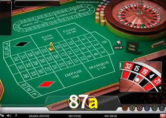 Cassino ao vivo com dealers reais na 87a