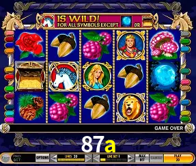 Jogos de mesa e apostas rápidas na 87a