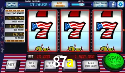 Desvendando o Mundo dos Jogos Virtuais na 87a